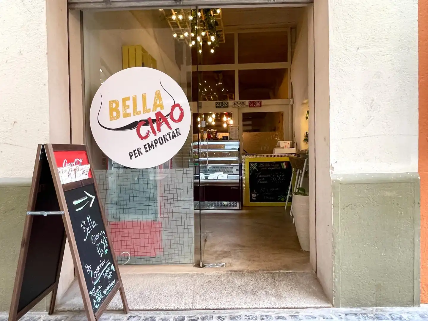Local de alquiler en Figueres con Aire acondicionado, Terraza y Amueblado