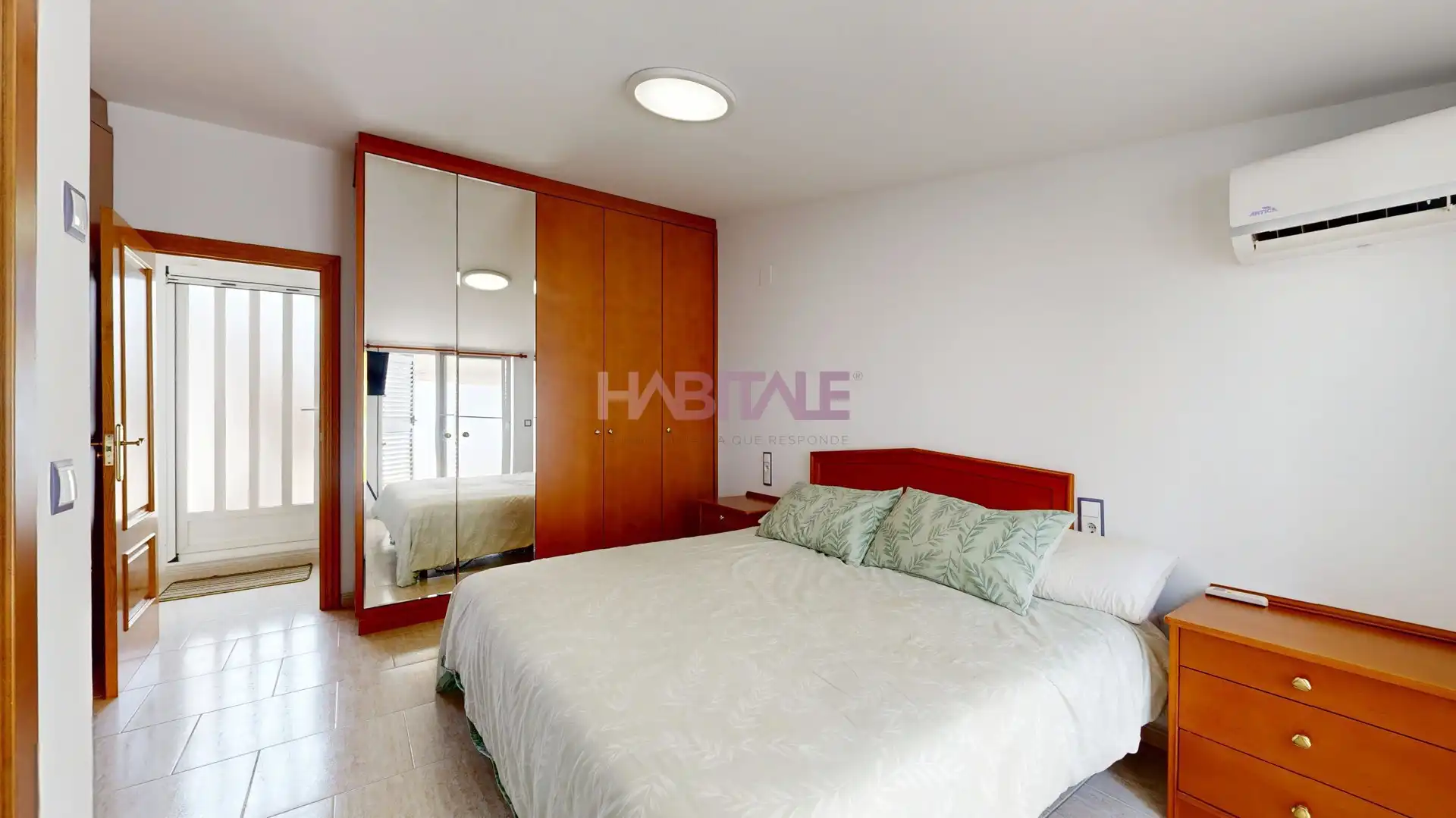 Bedroom of Detached homes for sale in Torrent  with Terrace