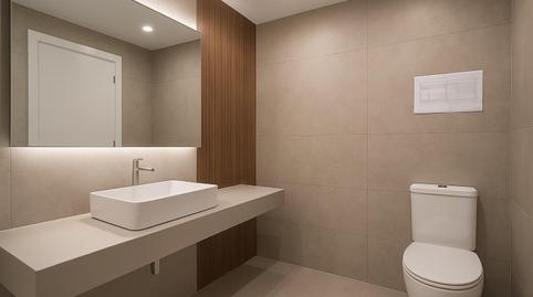 Foto 5 de Dúplex de lloguer a Calle de San Alejandro, Imperial, Madrid