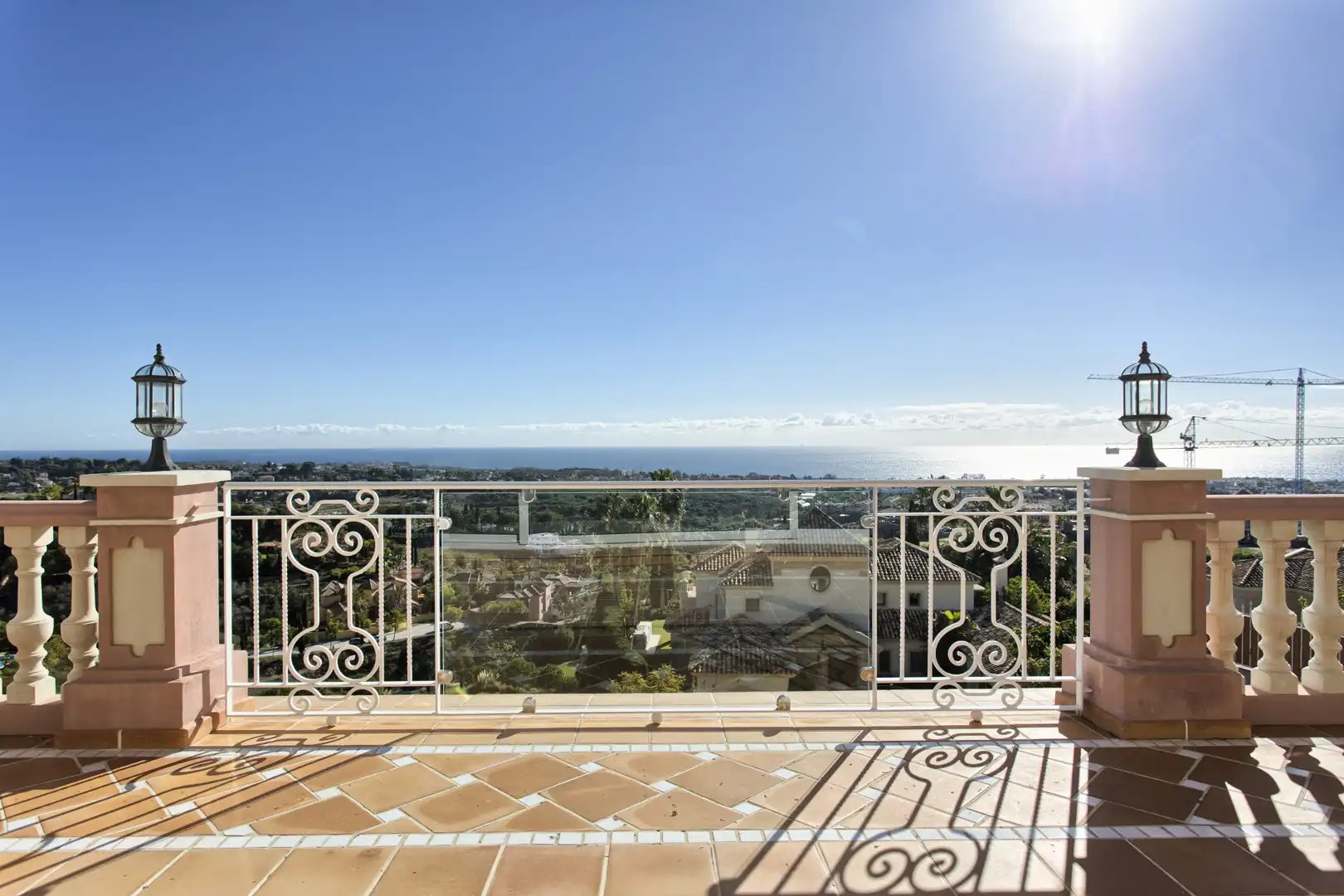 Casa con piscina en venta en Los Flamingos, imagen 48