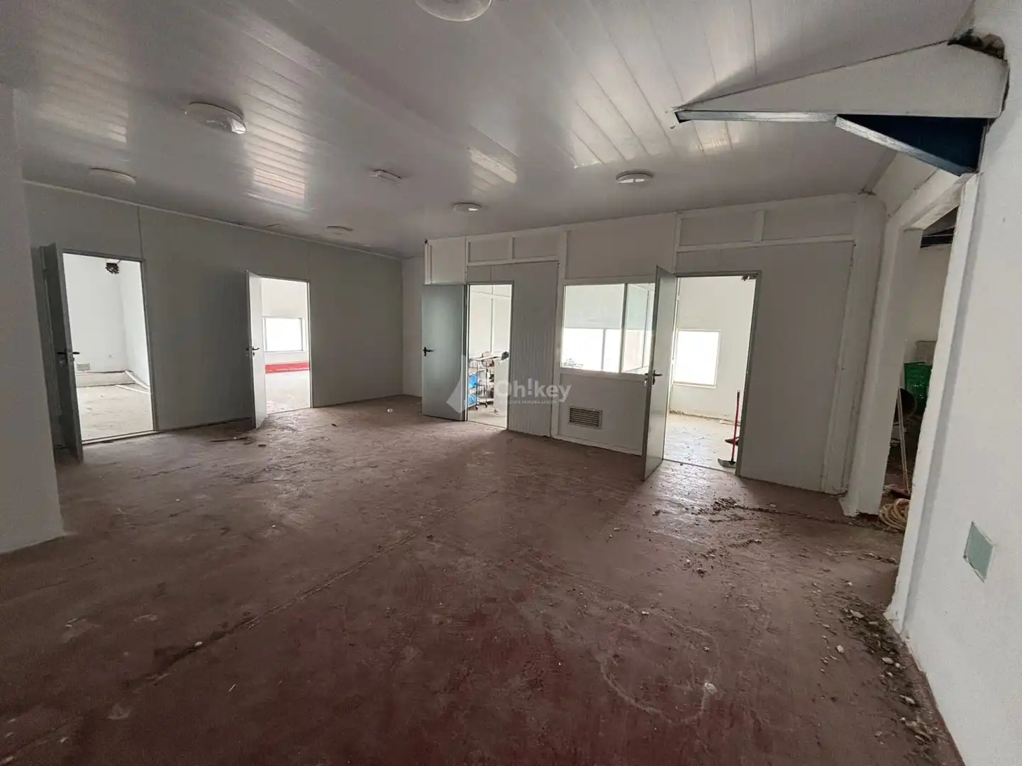 Nave industrielle à vendre à Guardia Civil - Zona industrial, imagen 37