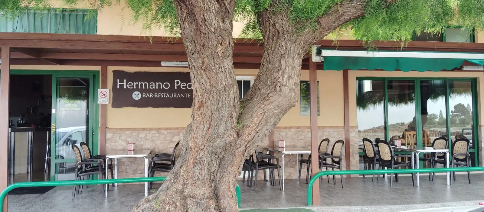 Local comercial en venta en Carretera del Hoyo, imagen 24