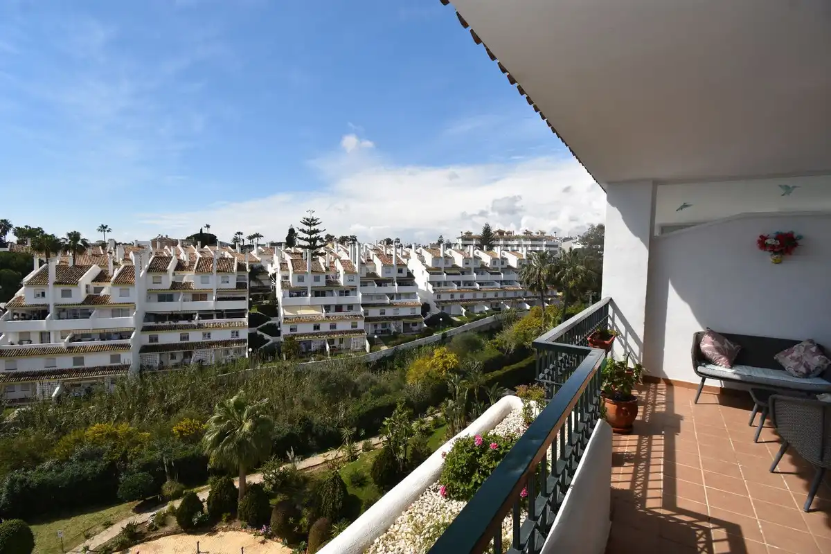 Appartement compact à vendre à Calahonda, imagen 3