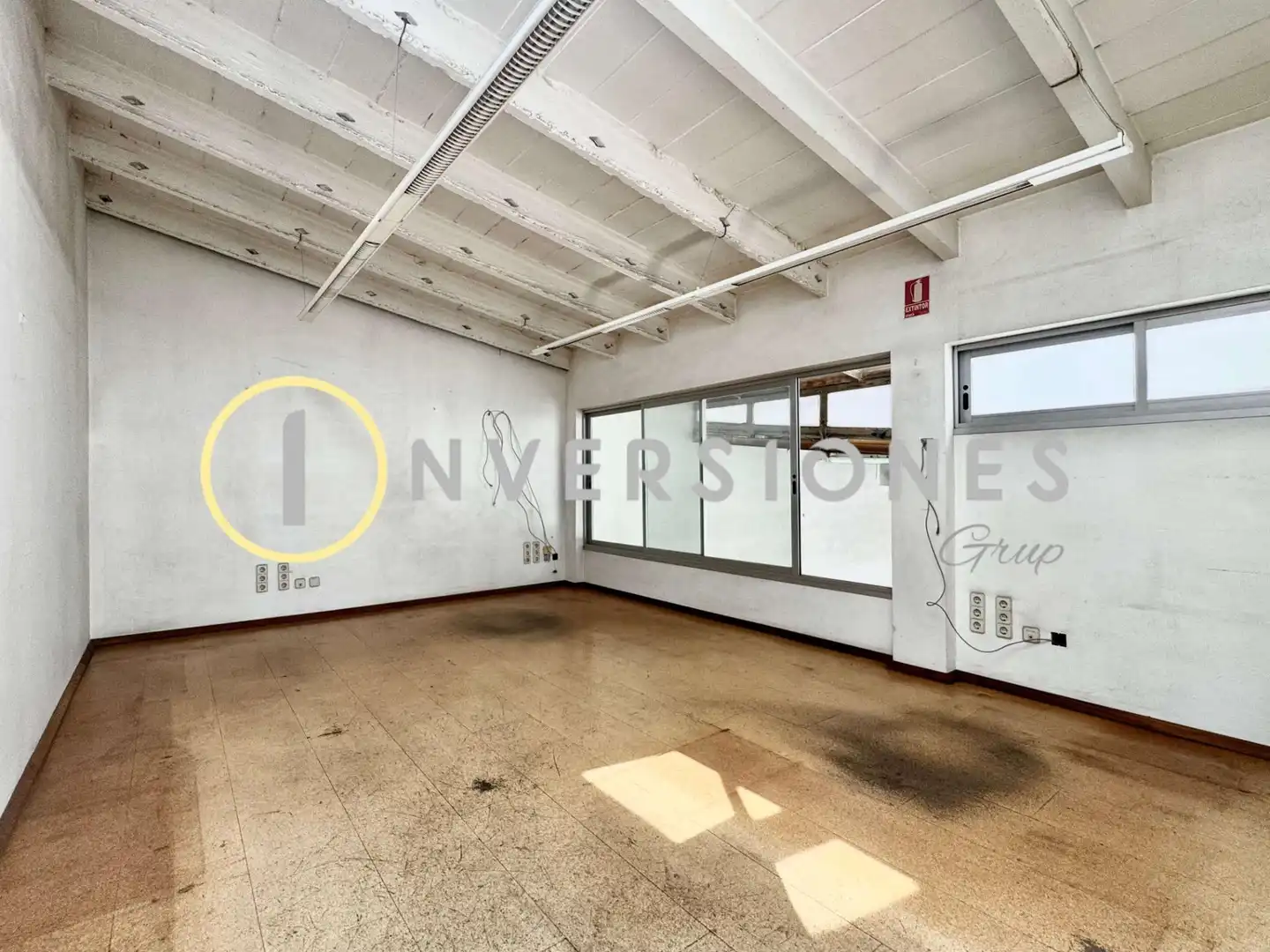 Industrial buildings for sale in Manacor