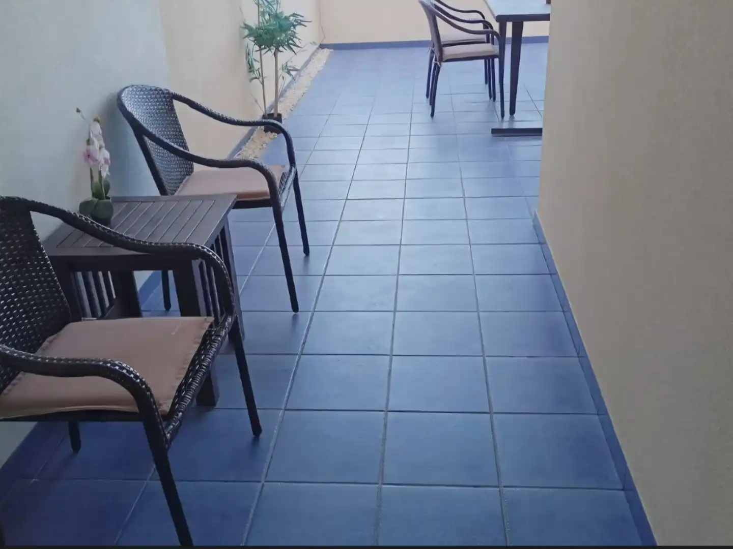 Piso con terraza en venta en Calle de las Higueras, imagen 6