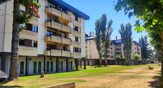 Local comercial en Alquiler en Paseo Cardizal, 15 en Ezcaray