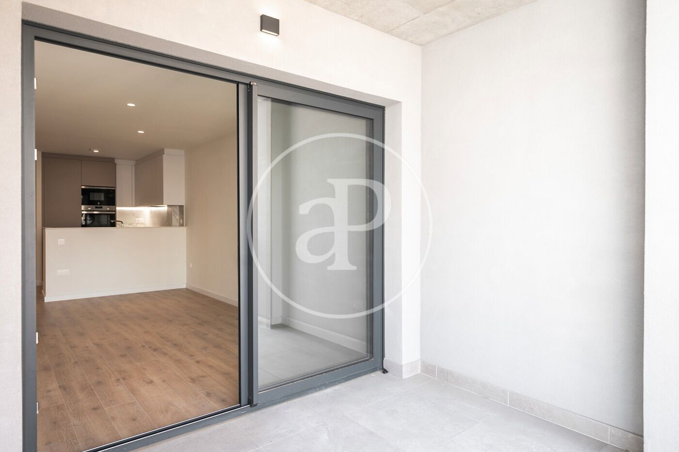 Piso en venta en Calle de Portbou, 37, Sants-Badal