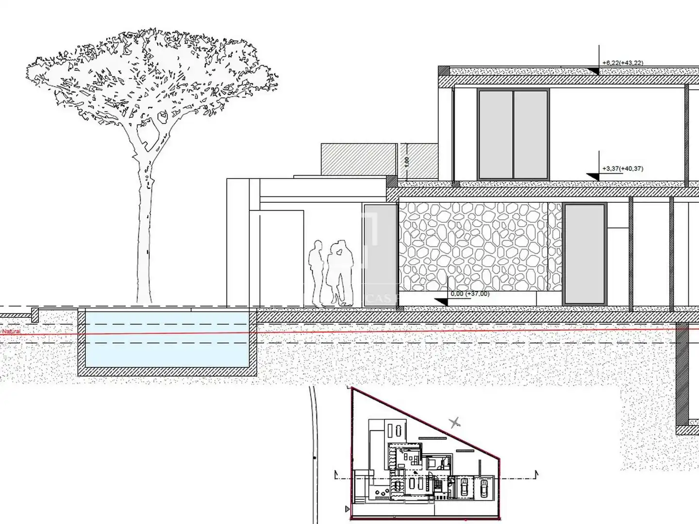 Terreno en venta en Santanyí