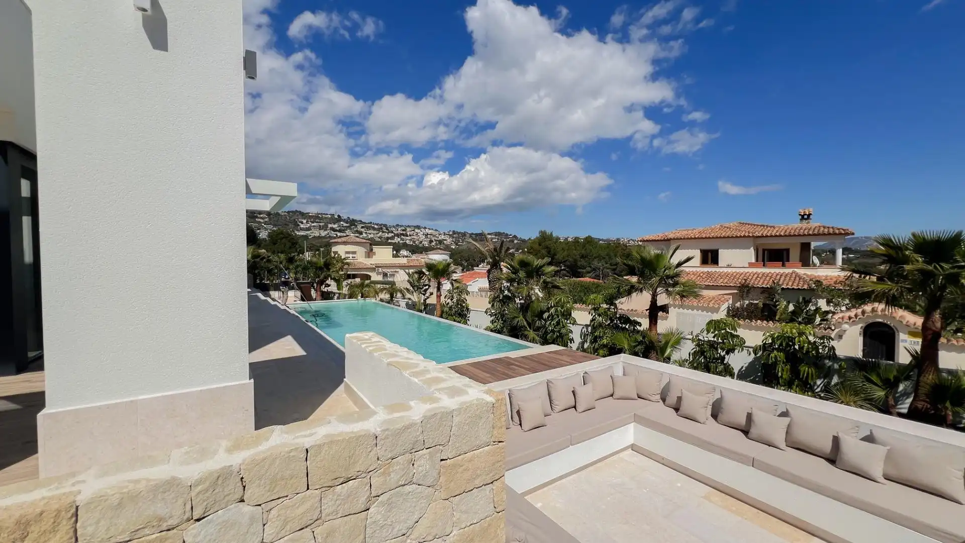 Villa avec jardin à vendre à Calle EL FAIG, imagen 27