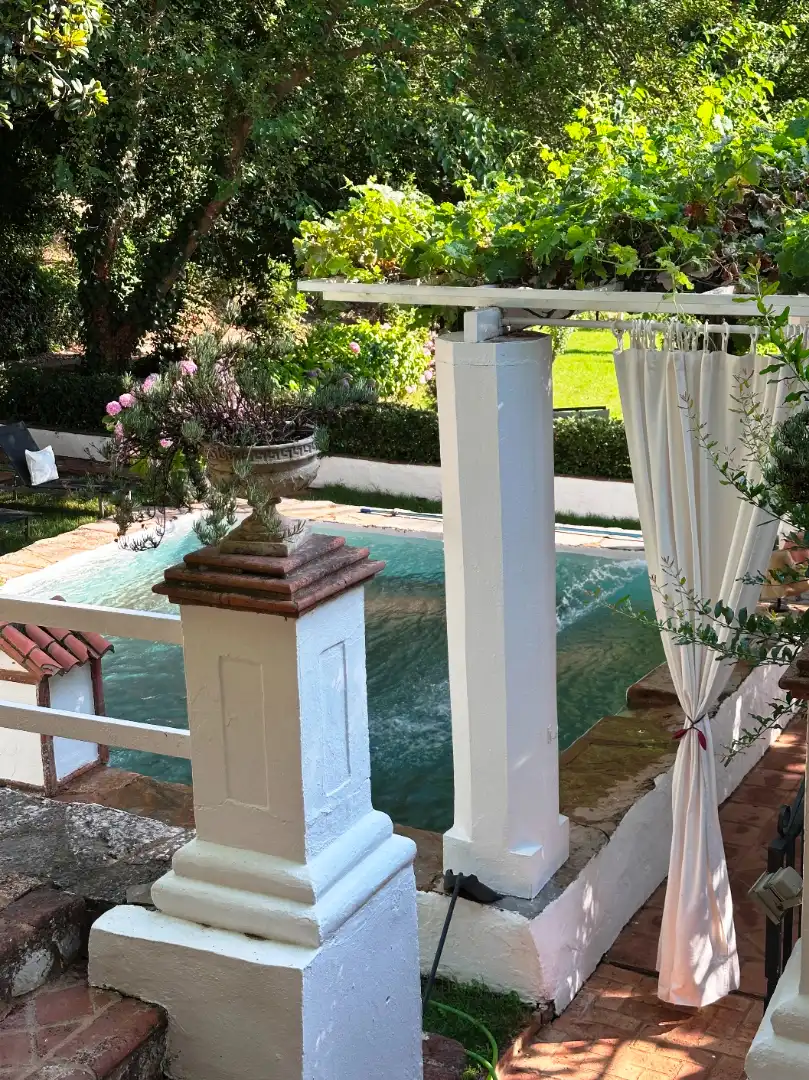 Casa con piscina en venta en Aracena, imagen 13