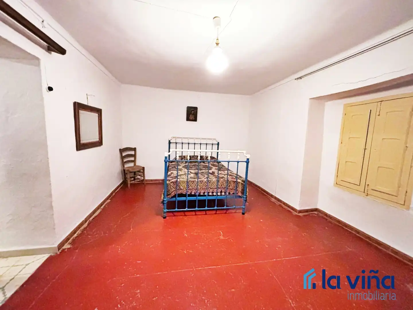 Casa o chalet en venta en Palenciana con Trastero
