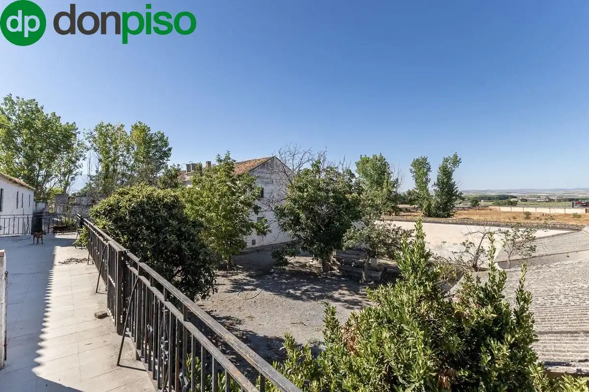 Landhaus mit Pool zum Verkauf in Polígono Los Sáez, imagen 14