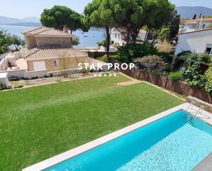 Casa o xalet en venda en Llançà amb Aire condicionat, Piscina i Balcó