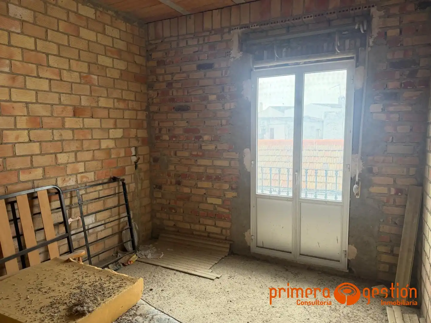 Flat for sale in La Luisiana  with Terrace