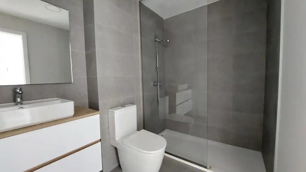 Penthouse with pool for sale in Diseminados, imagen 23