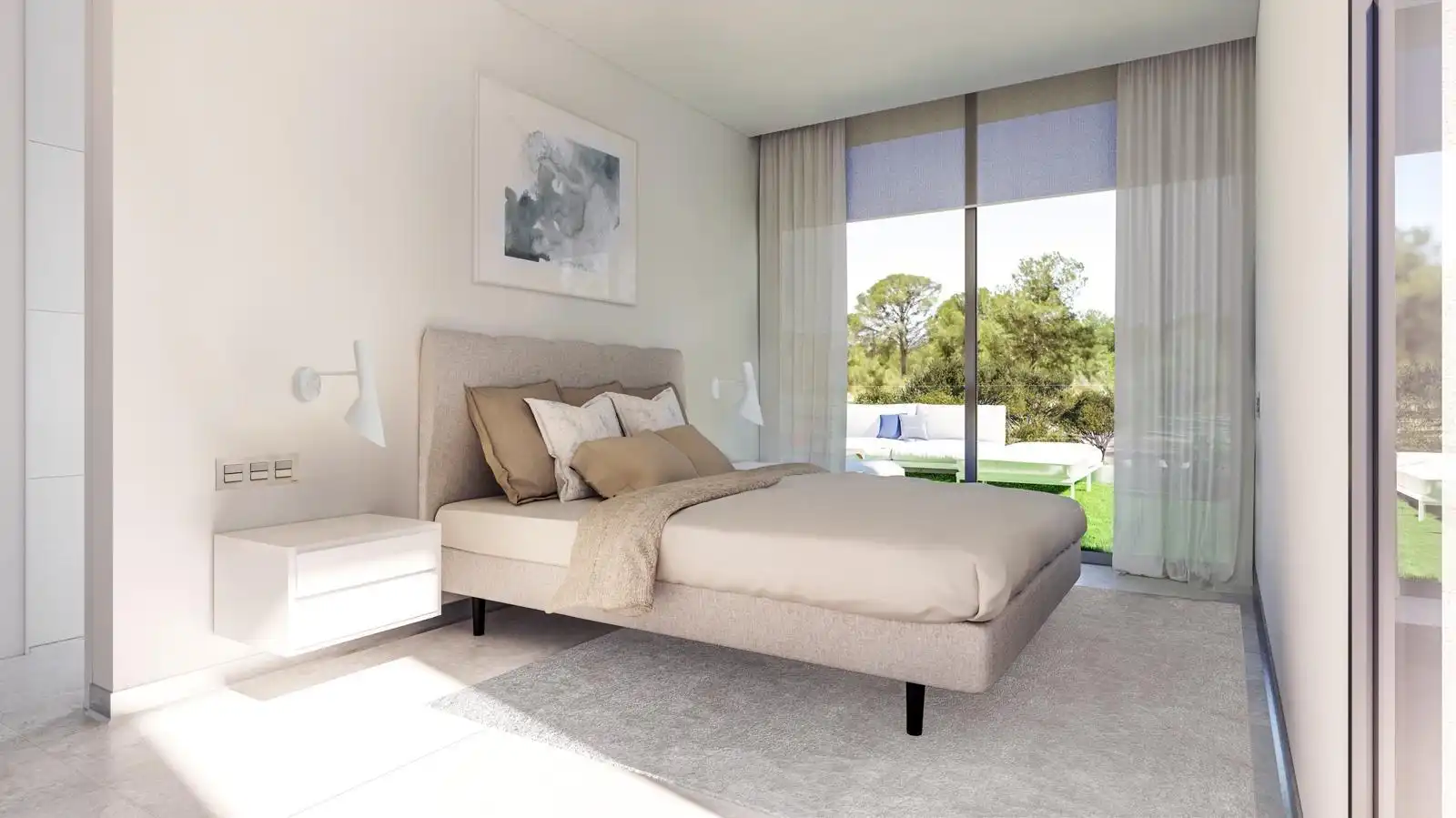 Villa zum Verkauf in Golf Bahía, imagen 8