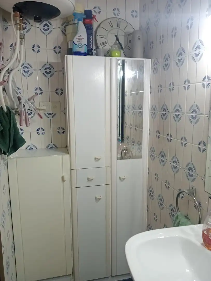 Baño de Piso en venta en Vila-real con Trastero y Balcón