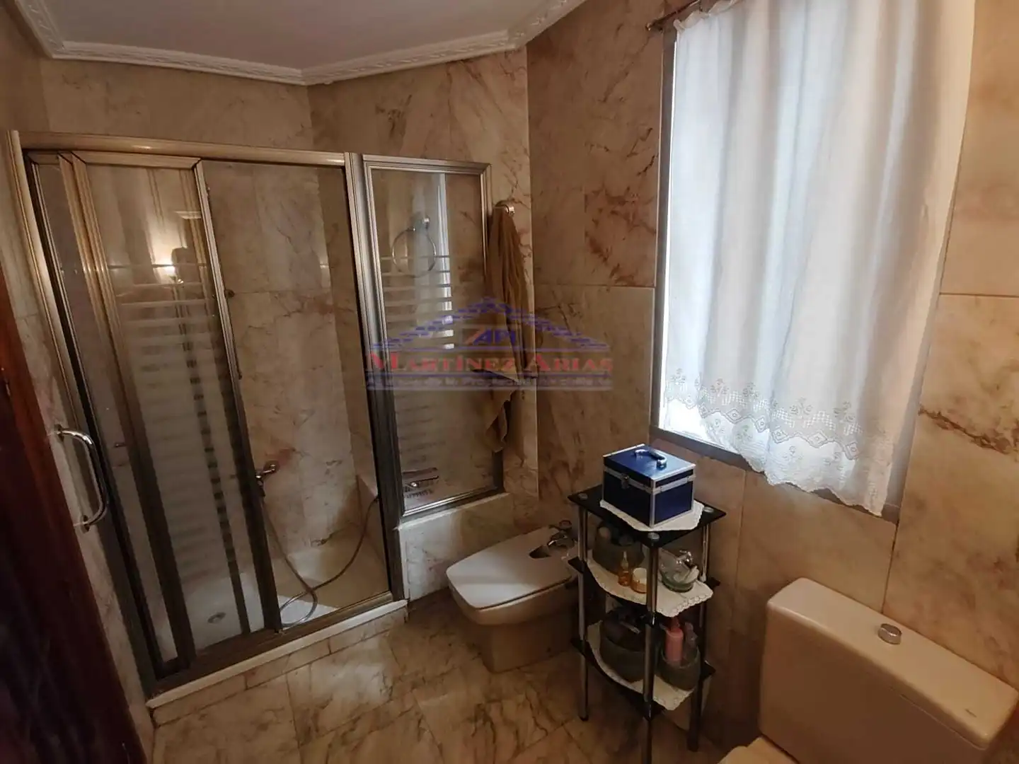 Appartamento con terrazza in vendita a Avenida de Madrid, imagen 19