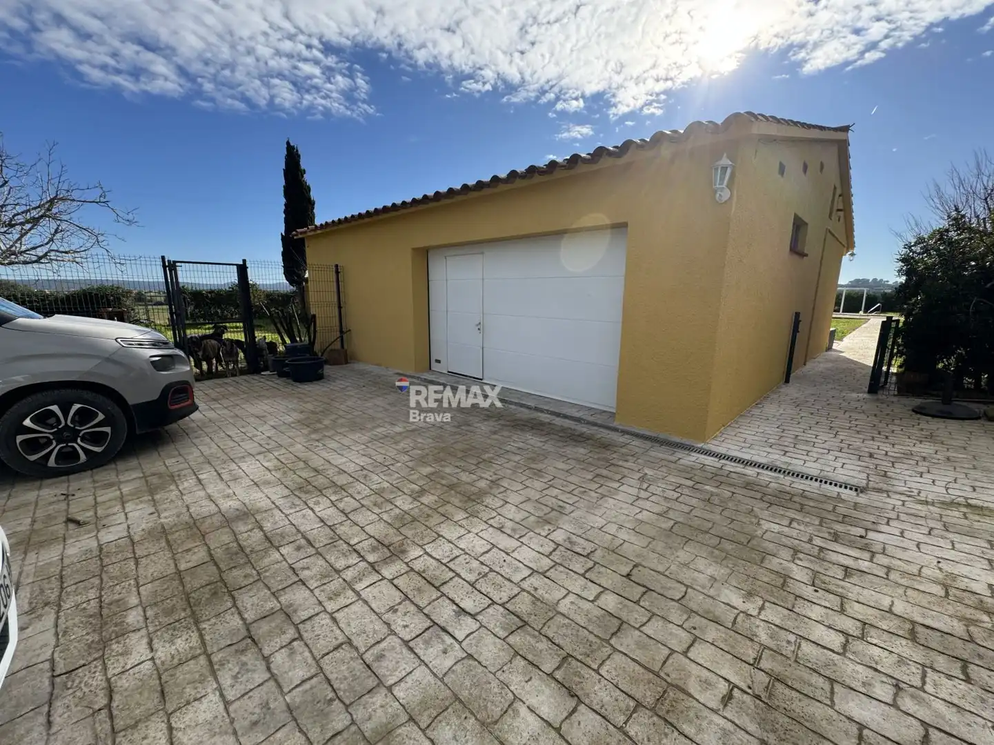 Casa o xalet en venda a Camino Cami del Mas Feliu, La Tallada d'Empordà