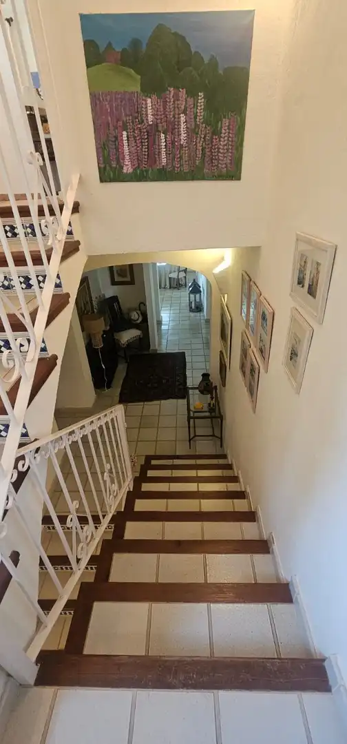 Casa con piscina en venta en Altea la Vella, imagen 22
