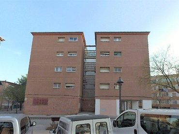 Piso en venta en Carrer Joan Carles