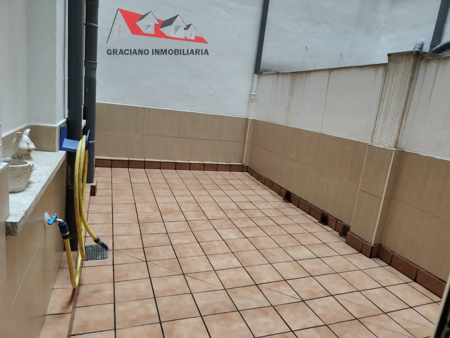 Wohnung mit Terrasse zum Verkauf in Feria, imagen 21