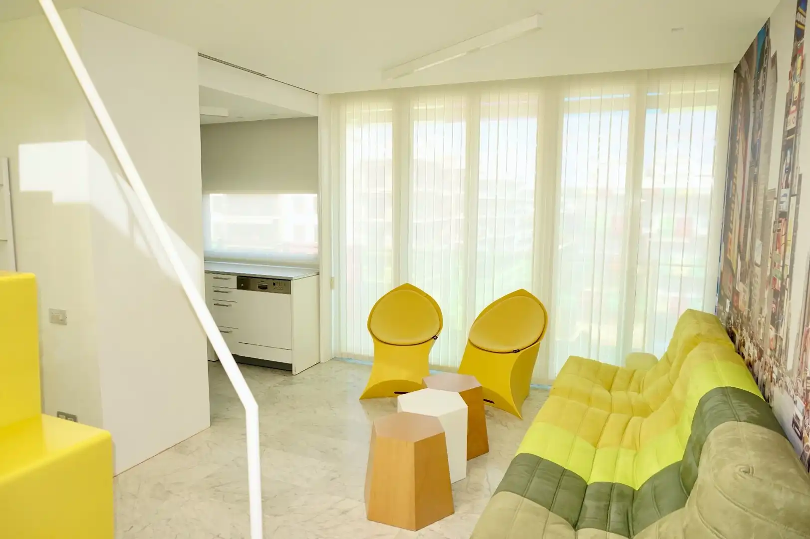 Ático con piscina en venta en Riu Llobregat, imagen 4
