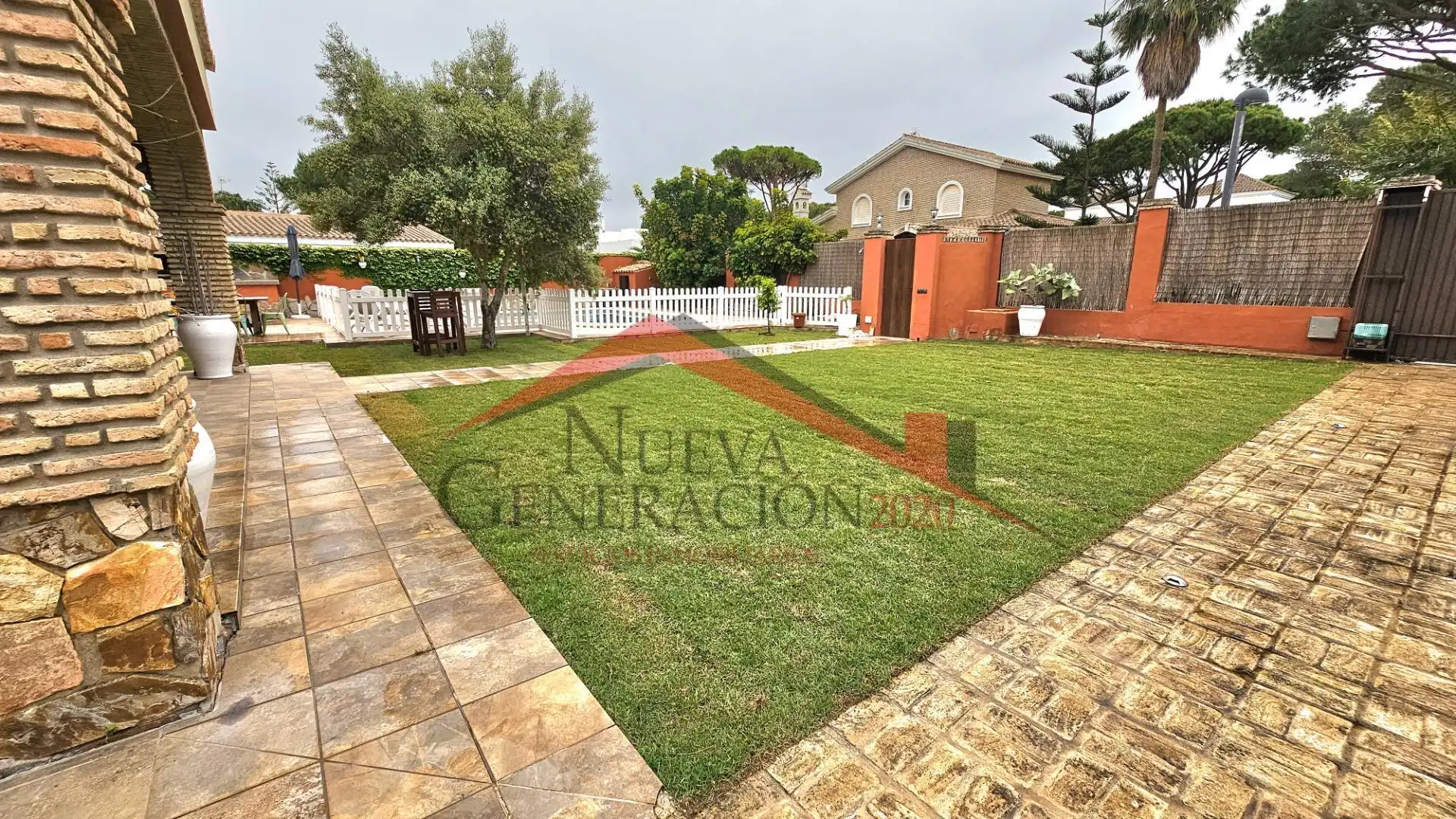 Casa o xalet en venda a Roche