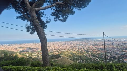 Foto 2 de Planta baixa en venda a Vallvidrera - Tibidabo - Les Planes, Barcelona Capital