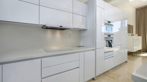 Foto 5 de Casa o chalet de alquiler en Avenida Tomás Pascual, 22, La Quinta, Benahavís