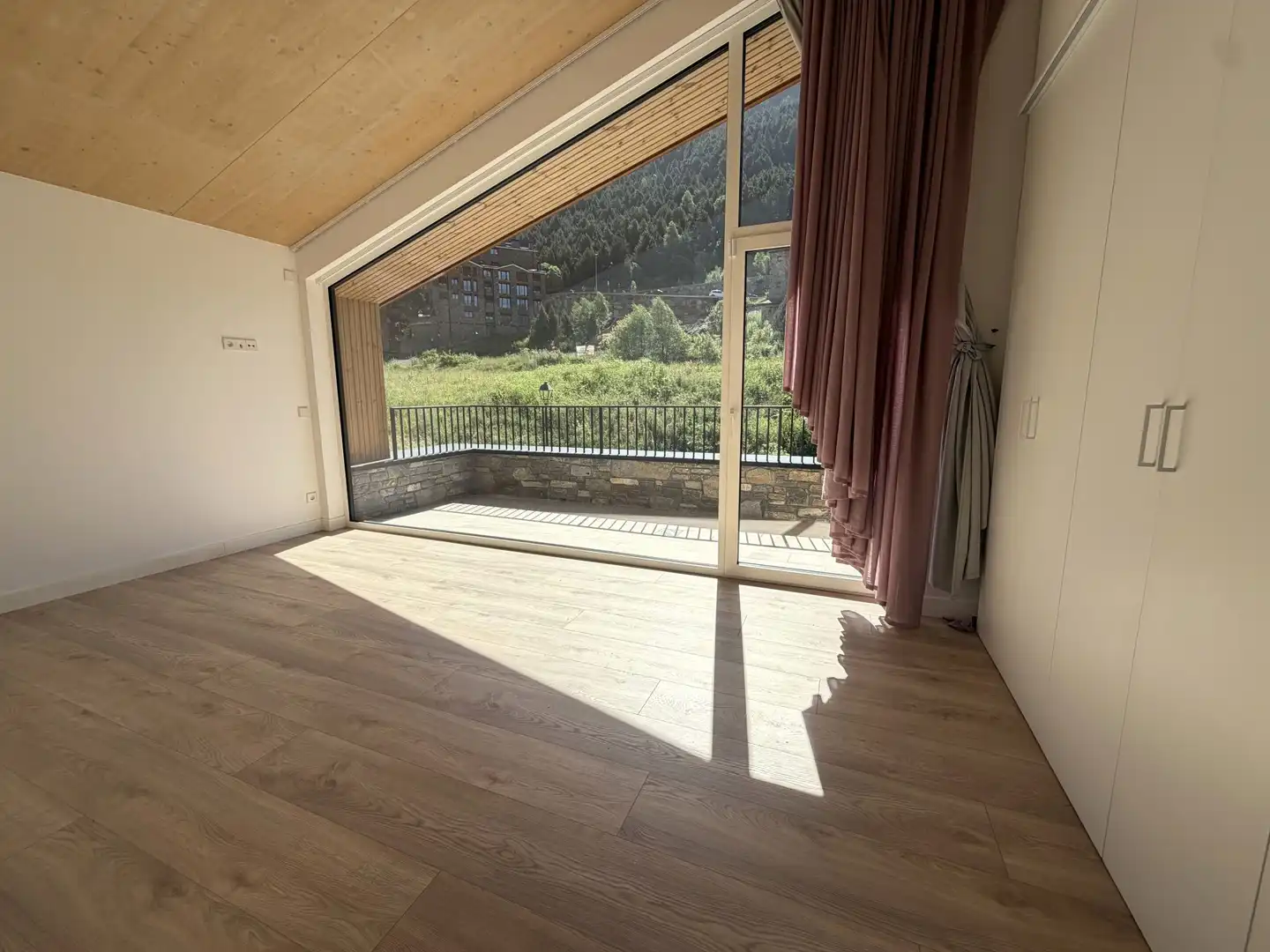 Adosado con terraza en venta en Callissa de l'Asó, imagen 20