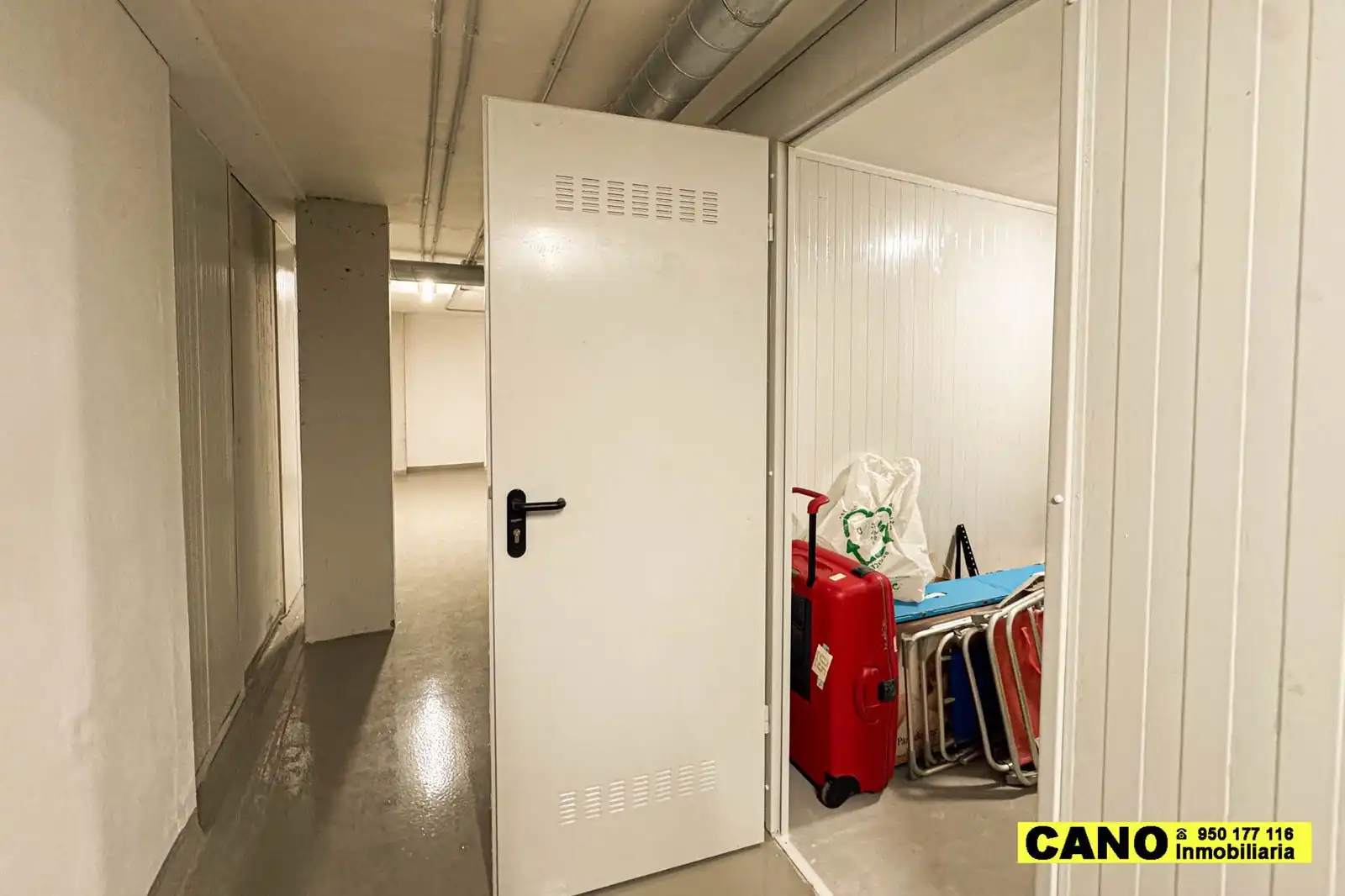 Flat for sale in Almería  with Terrace, Storage room and Swimming Pool