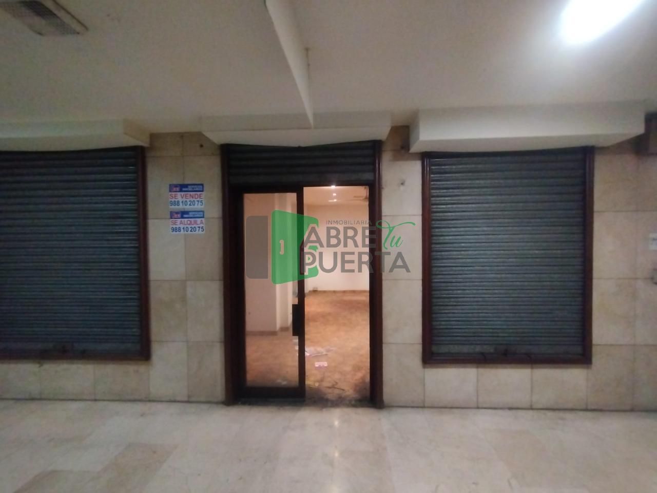 Local en venta en Ourense Capital 