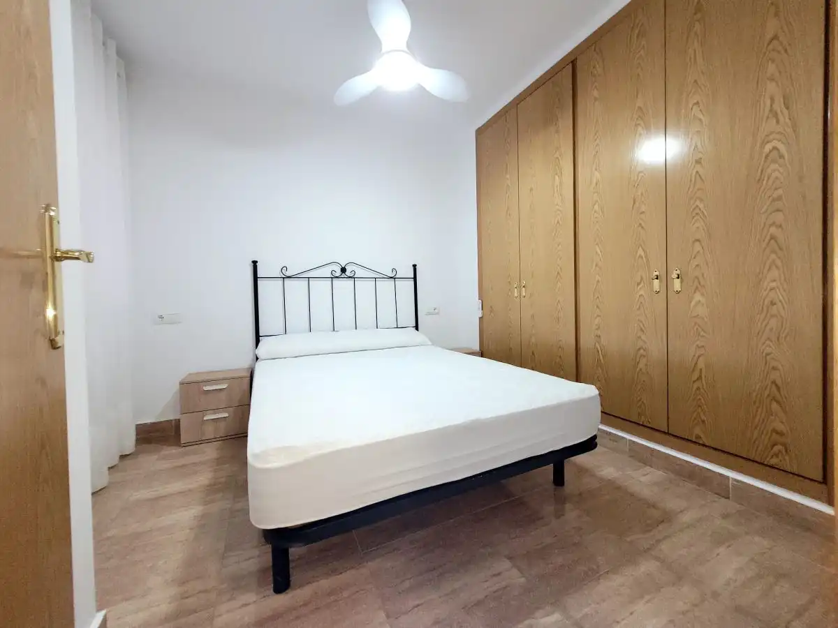 Apartament amb piscina en venda a De la estacion 37, imagen 22