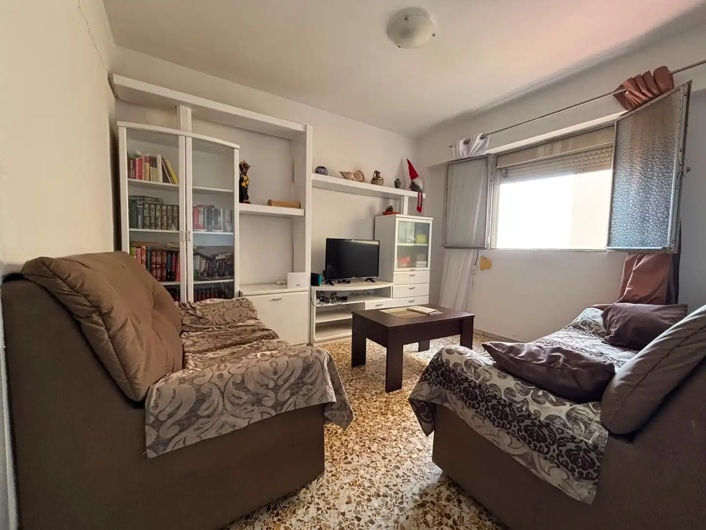 Piso con ascensor en venta en Barrio Alto - San Félix