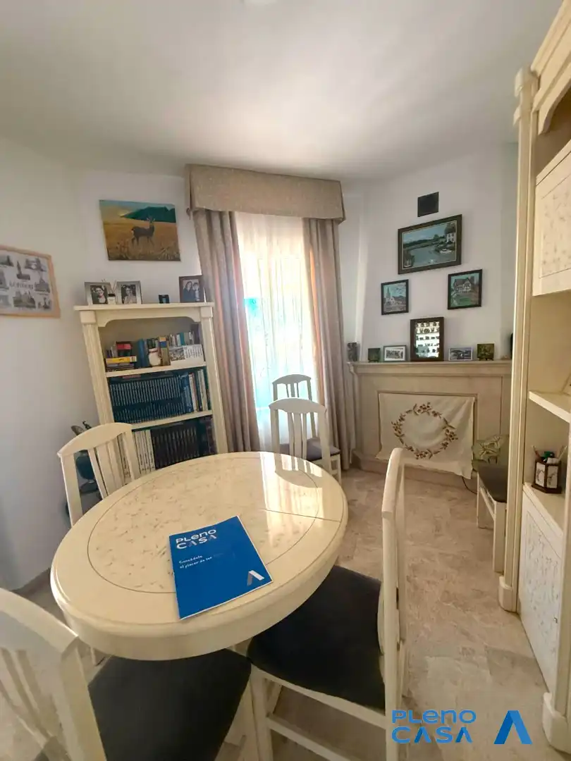 Maison mitoyenne avec piscine à vendre à Campo de Mijas, imagen 5