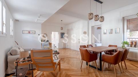 Photo 4 of Flat for sale in Trafalgar,  Madrid Capital