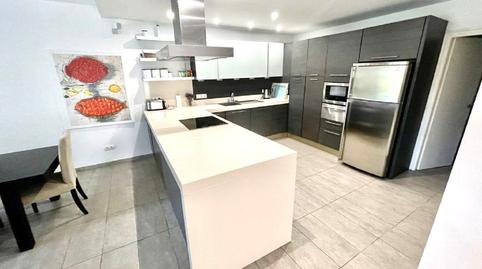 Foto 3 de Apartament en venda a Guadalmina Baja, Málaga