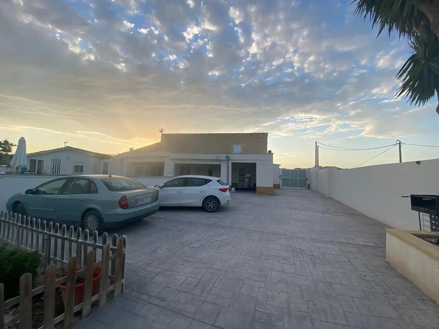 Casa o xalet en venda a El Hurtado, Archena