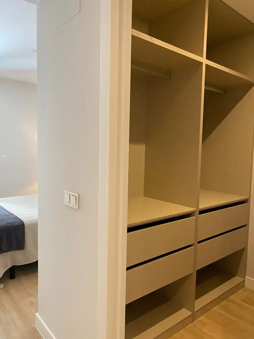 Flat with pool to rent in Calle Sierra Alhamilla 34, imagen 24