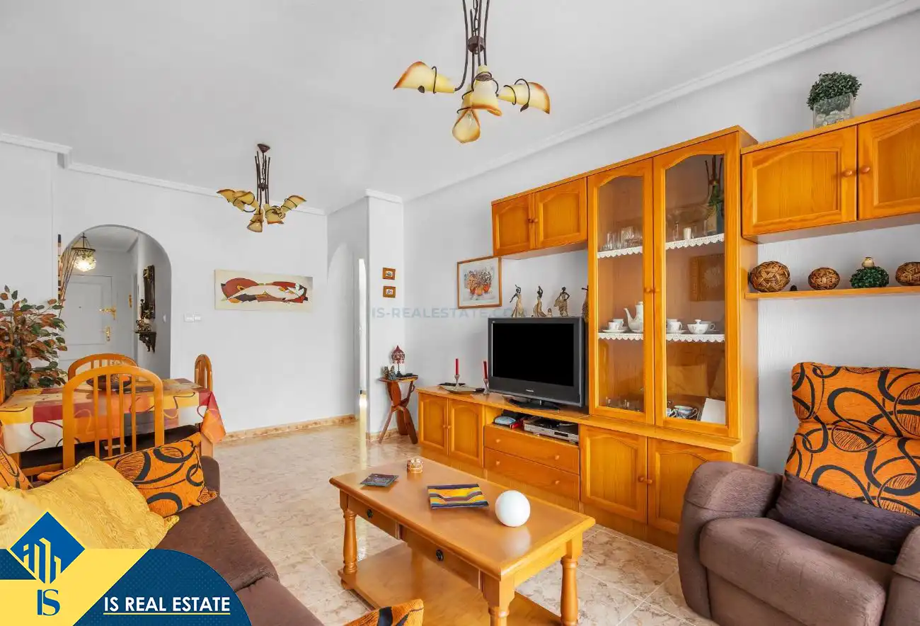 Apartament amb piscina en venda a Centro, imagen 6