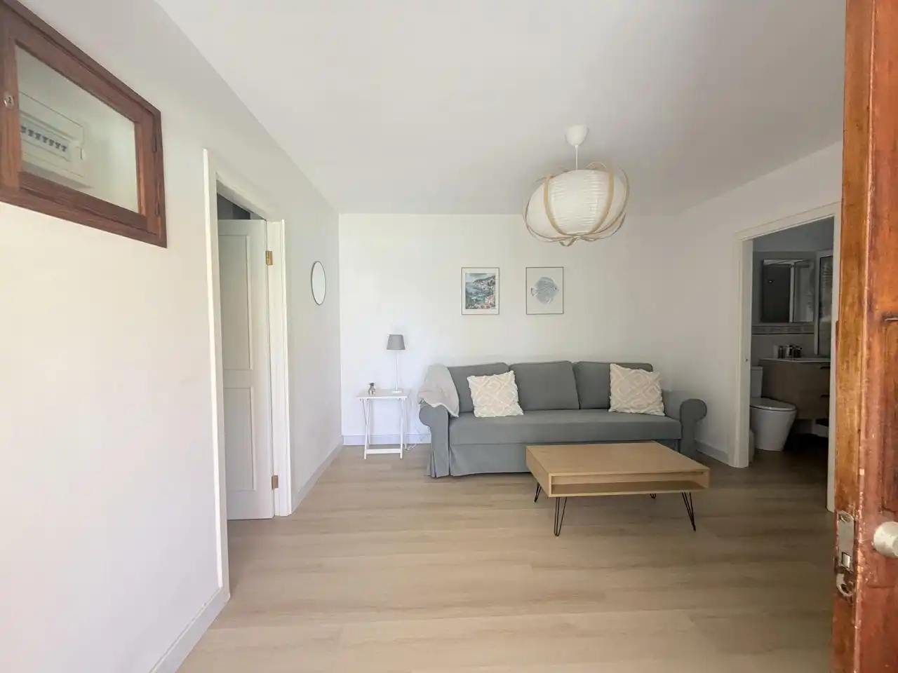 Wohnung mit Pool zur Miete in Calle las Pitas, imagen 5