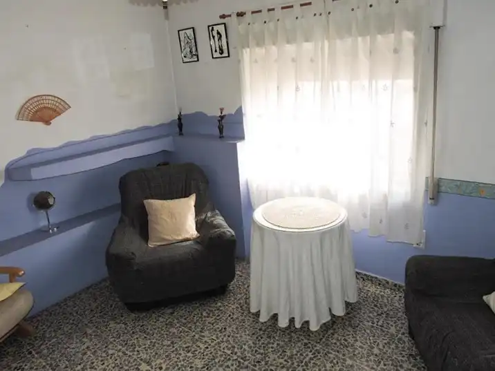 Dormitori de Casa o xalet en venda en Churriana de la Vega amb Terrassa i Traster