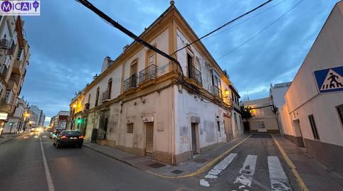 Photo 3 of Building for sale in El Cristo - Cayetano Roldán, San Fernando