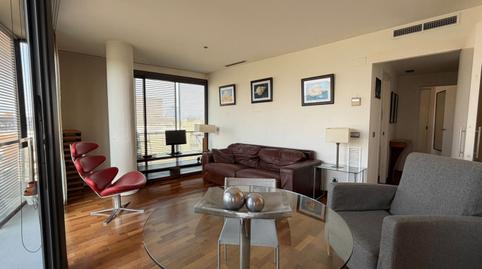 Foto 5 de Piso en venta en Provençals del Poblenou,  Barcelona Capital