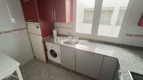 Foto 3 de Apartament en venda a San Agustín, Centro, Avilés