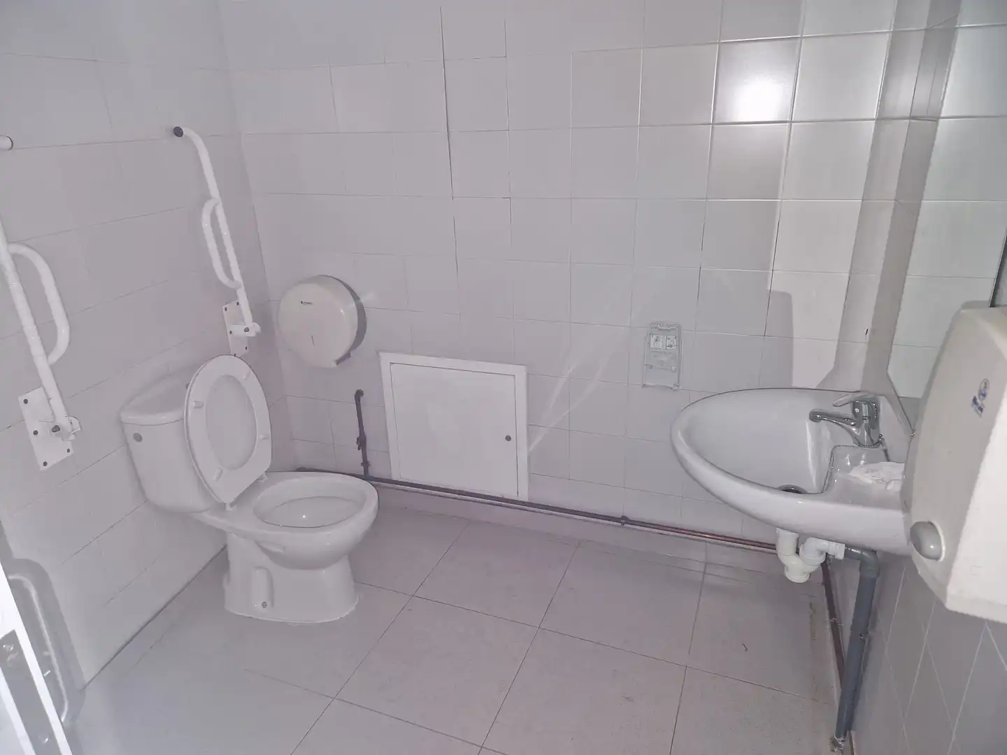 Local comercial de lloguer a Villanueva de la Serena, imagen 5