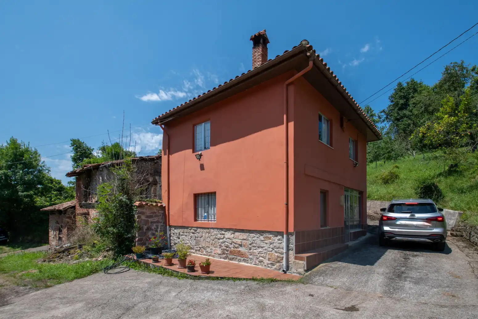 Casa a schiera in vendita a LG CONLLEDO, imagen 51