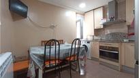 Kitchen of Flat for sale in Burgos Capital  with Heating