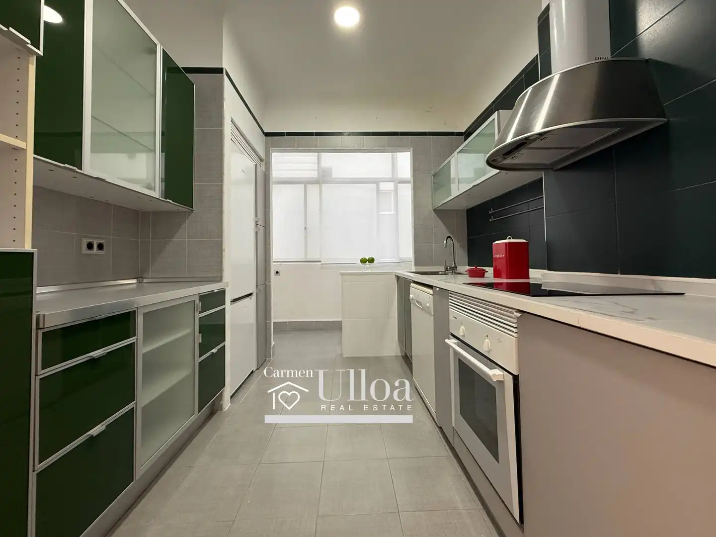Apartments for rent in Calle San Juan Bosco, Ensanche - Diputación